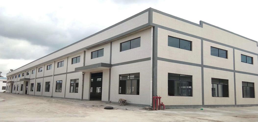 弥勒市厂房保洁